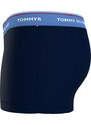 Pánské batohy Close to Body 3P WB TRUNK UM0UM016420SS - Tommy Hilfiger