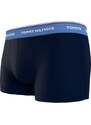 Pánské batohy Close to Body 3P WB TRUNK UM0UM016420SS - Tommy Hilfiger