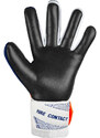 Rukavice Reusch Pure Contact Silver Junior Jr 54 72 200 4848