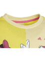 Adidas adidas x Disney Daisy Duck Crew Jr Mikina HK6638