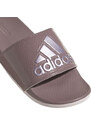 Dámské žabky adidas Adilette Comfort W GX4298