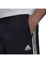 Adidas Essentials Warm-Up 3-Stripes šortky M H48434