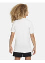 Nike PSG SS BXY CHRCTR Tee Jr FQ6579-100 tričko