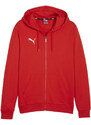 Puma Team Goal Casuals Hooded M 658595 01