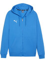 Puma Team Goal Casuals Hooded M 658595 02