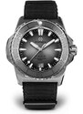 Formex Reef 39,5 Automatic Chronometer Silver Dial