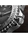 Formex Reef 39,5 Automatic Chronometer Silver Dial