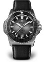 Formex Reef 39,5 Automatic Chronometer Silver Dial