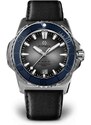 Formex Reef 39,5 Automatic Chronometer Silver Dial