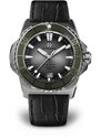 Formex Reef 39,5 Automatic Chronometer Silver Dial