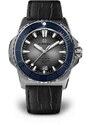 Formex Reef 39,5 Automatic Chronometer Silver Dial