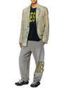 TEPLÁKY DIESEL P-MARCHI TROUSERS