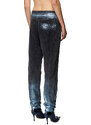 KALHOTY DIESEL P-LEB TROUSERS