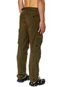 KALHOTY DIESEL P-ARGYM-NEW-A TROUSERS