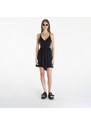 Calvin Klein Jeans Modal Playsuit Black