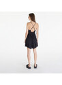 Calvin Klein Jeans Modal Playsuit Black