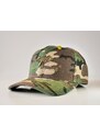 Giants Fishing Kšiltovka Cap Camo GL