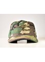 Giants Fishing Kšiltovka Cap Camo GL