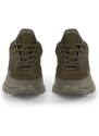 Fox Boty Olive Trainers - 42 /