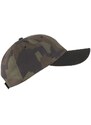 Avid Kšiltovka Camo Baseball Cap