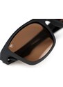 Fox Rage Brýle Avius Mat Black Sunglasses / Brown Lenses