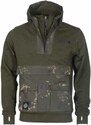 Nash Mikina Scope HD Hoody - L