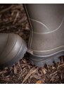 Fox Holínky Neoprene lined Camo/Khaki Rubber Boot -