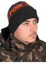 Fox Zimní čepice Collection Beanie Hat Black &