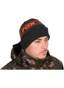Fox Zimní čepice Collection Beanie Hat Black &