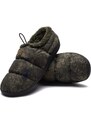 Nash Nazouváky Camo Deluxe Bivvy Slippers -