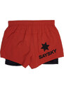 Šortky Saysky W Pace 2 in 1 Shorts 3" kwrsh01c501