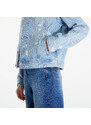Tommy Hilfiger Dámská džínová bunda Tommy Jeans Mom Classic Jeans Jacket Denim Light