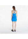 adidas Originals Šaty adidas 3-Stripes Mini Dress Blue Bird