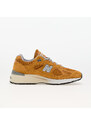 New Balance 991 Made in UK Yellow