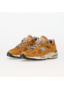 New Balance 991 Made in UK Yellow