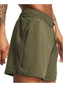 UNDER ARMOUR UA Woven Wdmk Shorts-GRN Marine OD Green 390