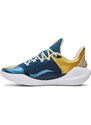 Under armour curry 11 champion mindset-grn Lemon Ice 785