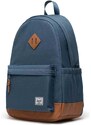 Batoh Herschel Heritage Backpack velký, hladký