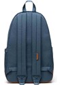 Batoh Herschel Heritage Backpack velký, hladký