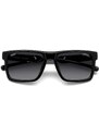 Sluneční brýle Carrera pánské, černá barva, CARDUC 021/S