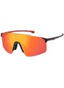 Sluneční brýle Carrera pánské, červená barva, CARDUC 033/S