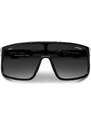 Sluneční brýle Carrera pánské, černá barva, CARDUC 017/S