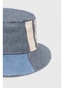Džínový klobouk Levi's