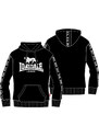 Lonsdale Men's hooded sweatshirt regular fit