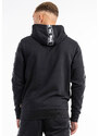 Lonsdale Men's hooded sweatshirt regular fit