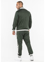 Lonsdale Men's tracksuit slim fit