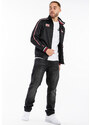 Lonsdale Men's tracksuit top regular fit