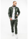 Lonsdale Men's tracksuit slim fit