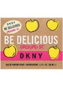 DKNY Be Delicious Orchard St. parfémovaná voda pro ženy 50 ml