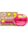 DKNY Be Delicious Orchard St. parfémovaná voda pro ženy 50 ml